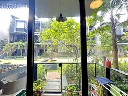 Kent Ridge Hill Residences (D5), Terrace #458641171